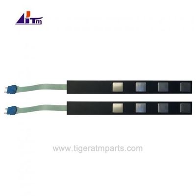 ATM Peças sobressalentes Wincor Nixdorf teclado Softkey Set 15
