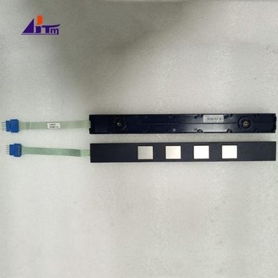 ATM Peças sobressalentes Wincor Nixdorf teclado Softkey Set 15