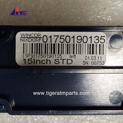 ATM Peças sobressalentes Wincor Nixdorf teclado Softkey Set 15