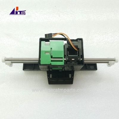 ATM Peças sobressalentes Wincor Nixdorf Cassete Cmd Case montado 1750042970