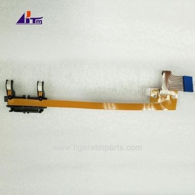 ATM Peças sobressalentes Wincor Nixdorf Estação de medição Sensor Holder Cerâmica Assd 1750051761-54 1750044668