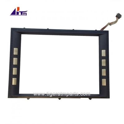 ATM Peças sobressalentes Wincor Nixdorf Cineo C4060 FDK 15 polegadas Std Softkey Frame 1750186253