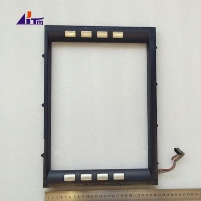 ATM Peças sobressalentes Wincor Nixdorf Cineo C4060 FDK 15 polegadas Std Softkey Frame 1750186253