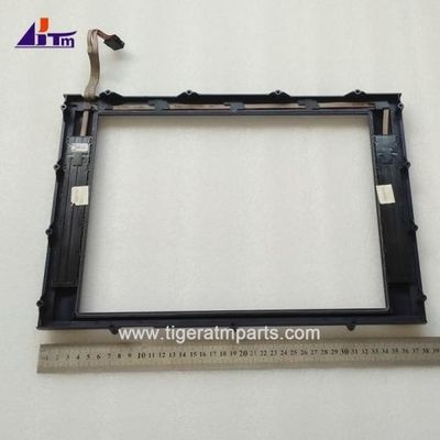 ATM Peças sobressalentes Wincor Nixdorf Cineo C4060 FDK 15 polegadas Std Softkey Frame 1750186253