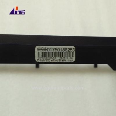 ATM Peças sobressalentes Wincor Nixdorf Cineo C4060 FDK 15 polegadas Std Softkey Frame 1750186253