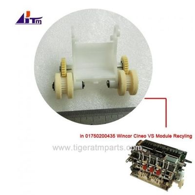 ATM Peças sobressalentes Wincor Nixdorf Rocker Assy para Cineo VS Module 1750173362