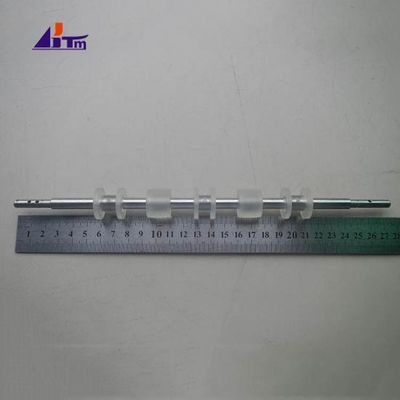 ATM Peças sobressalentes Wincor Nixdorf CMD-V4 Stacker Shaft 1750058042-35 1750044953