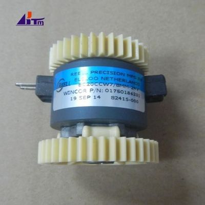 ATM Peças sobressalentes Wincor Nixdorf Embreagem 1750215294-04 1750184231