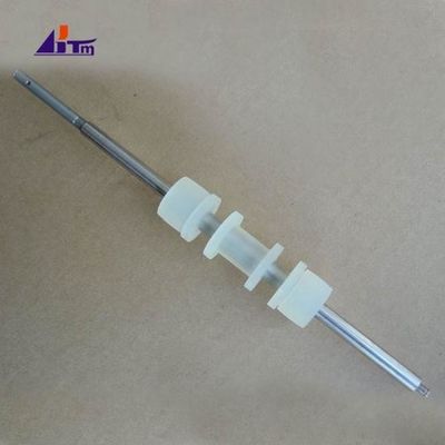 ATM Peças sobressalentes Wincor Nixdorf CMD-V4 eixo de acionamento Assy 1750051761-12 1750035776