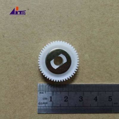 ATM Peças sobressalentes Wincor Nixdorf 2050XE Cassette Gear 49T 1750012723-6