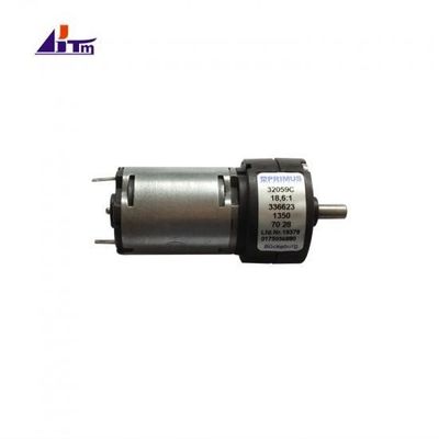 Peças sobressalentes ATM Wincor Nixdorf Dispenser Obturador Motor 1750056880