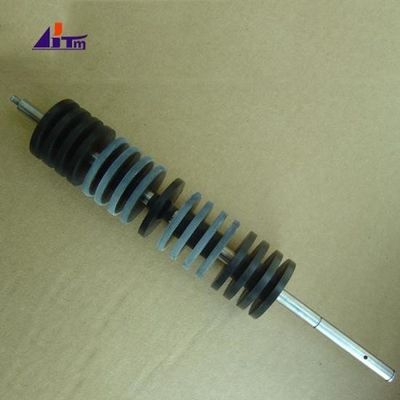 Automóveis de distribuição automática Peças Wincor Nixdorf Drive Roller Shaft