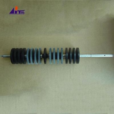 Automóveis de distribuição automática Peças Wincor Nixdorf Drive Roller Shaft
