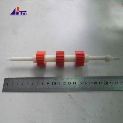 ATM Peças sobressalentes Wincor Nixdorf Extractor Shaft CMD-V4 1750192140