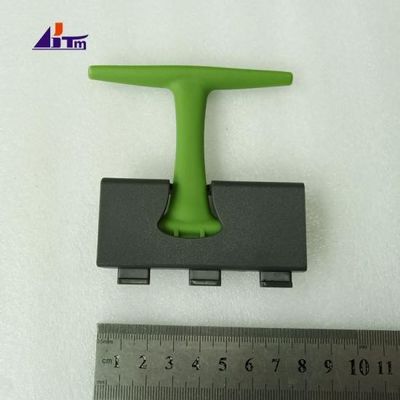 Automóveis de caixa de caixa Peças Wincor Nixdorf CCDM Cassete Handle Assy 1750090126