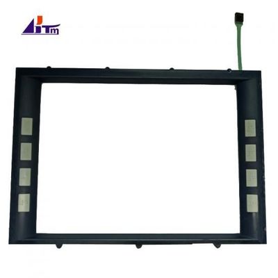 ATM Peças sobressalentes Wincor Nixdorf PC280 FDK Softkey Frame 15 polegadas Std Br PC28x 1750192038