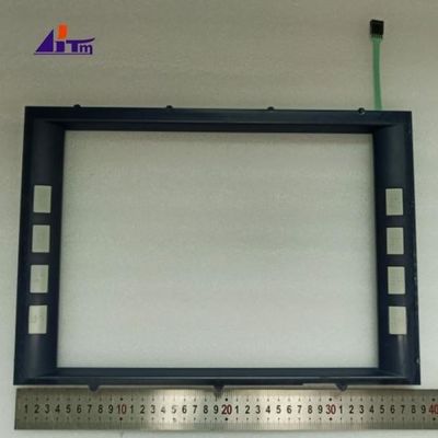 ATM Peças sobressalentes Wincor Nixdorf PC280 FDK Softkey Frame 15 polegadas Std Br PC28x 1750192038