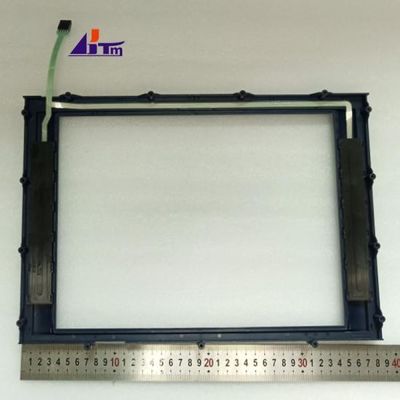 ATM Peças sobressalentes Wincor Nixdorf PC280 FDK Softkey Frame 15 polegadas Std Br PC28x 1750192038