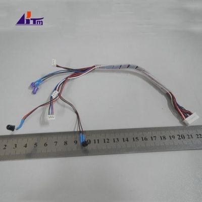 ATM Peças sobressalentes Wincor Nixdorf ESCROW CCDM Sensor de cabo 1750108278-09
