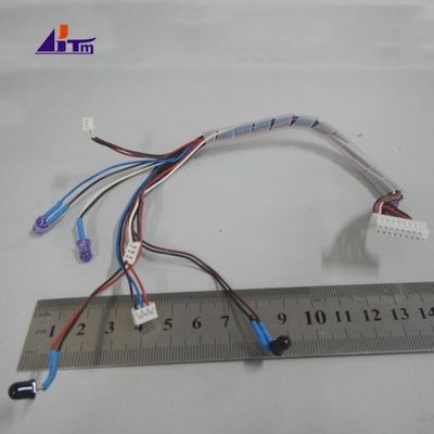 ATM Peças sobressalentes Wincor Nixdorf ESCROW CCDM Sensor de cabo 1750108278-09