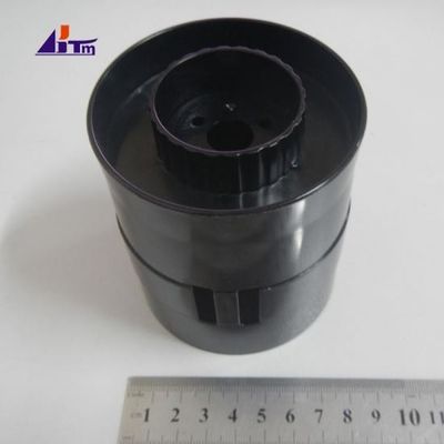 ATM Peças sobressalentes Wincor Nixdorf ESCROW CCDM Big Roller Grey 1750108278-05 1750054618
