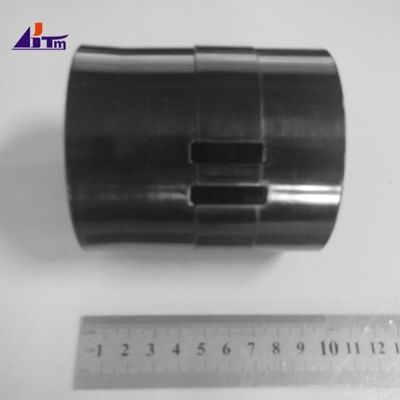 ATM Peças sobressalentes Wincor Nixdorf ESCROW CCDM Big Roller Grey 1750108278-05 1750054618