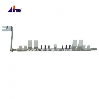 ATM Parts Wincor Cineo Guia de retenção de trilhos Cam VS CPL 1750200435-80 1750225192