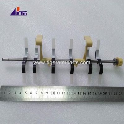 Partes de máquinas ATM Wincor Cineo VS separador Assy 1750200435-72AS 1750106232