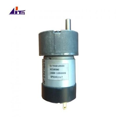 Peças de Caixa Eletrônico Wincor Nixdorf Cineo C4060 Motor 01750210320 1750210320