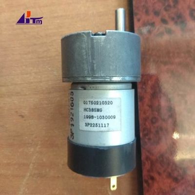 Peças de Caixa Eletrônico Wincor Nixdorf Cineo C4060 Motor 01750210320 1750210320