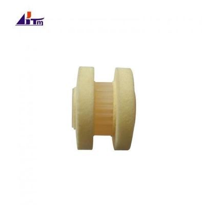 ATM Peças sobressalentes Wincor Cineo VS Modulo Roller Sponge Gear 1750200435-54