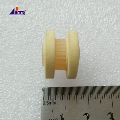 ATM Peças sobressalentes Wincor Cineo VS Modulo Roller Sponge Gear 1750200435-54