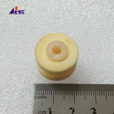 ATM Peças sobressalentes Wincor Cineo VS Modulo Roller Sponge Gear 1750200435-54