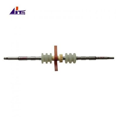 ATM Peças sobressalentes Wincor Nixdorf Cineo Roller Shaft 1750200435-100