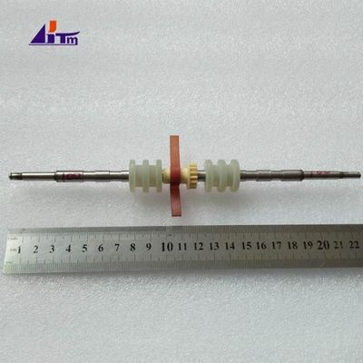 ATM Peças sobressalentes Wincor Nixdorf Cineo Roller Shaft 1750200435-100