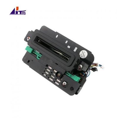 ATM Peças Wincor Nixdorf V2CU Card Reader Garganta Assy WC10070 1750173205-67