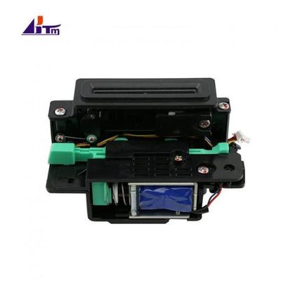 ATM Peças Wincor Nixdorf V2CU Card Reader Garganta Assy WC10070 1750173205-67
