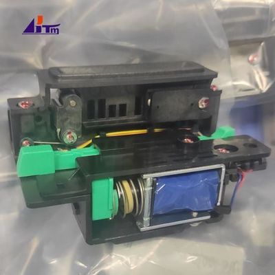 ATM Peças Wincor Nixdorf V2CU Card Reader Garganta Assy WC10070 1750173205-67