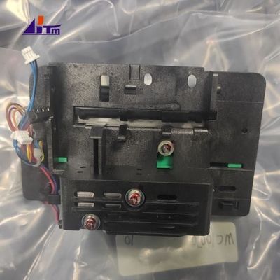 ATM Peças Wincor Nixdorf V2CU Card Reader Garganta Assy WC10070 1750173205-67