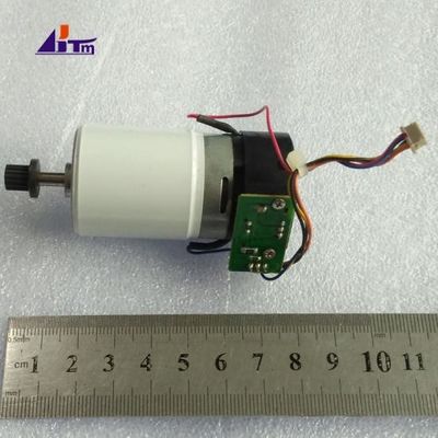 Automóvel de caixa de caixas Vincor Nixdorf V2CU Leitor de cartões Motor 1750173205-41