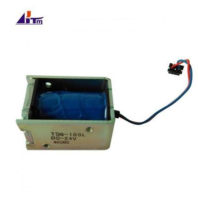 ATM Peças sobressalentes Wincor Nixdorf V2CU Leitor de cartões Solenoide 1750173205-40