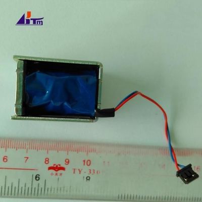 ATM Peças sobressalentes Wincor Nixdorf V2CU Leitor de cartões Solenoide 1750173205-40