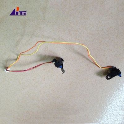 ATM Peças sobressalentes Wincor Nixdorf V2CU Card Reader Sensor 1750173205-38