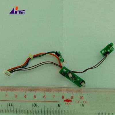 ATM Peças sobressalentes Wincor Nixdorf V2CU Card Reader Sensor 1750173205-33