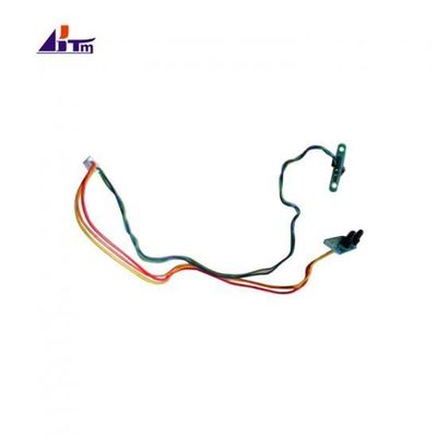 ATM Peças sobressalentes Wincor Nixdorf V2CU Card Reader Sensor 1750173205-32
