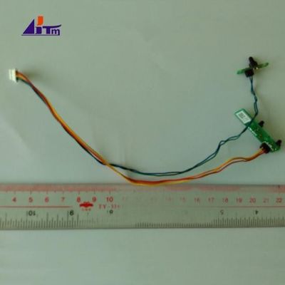 ATM Peças sobressalentes Wincor Nixdorf V2CU Card Reader Sensor 1750173205-32