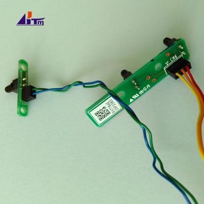 ATM Peças sobressalentes Wincor Nixdorf V2CU Card Reader Sensor 1750173205-32