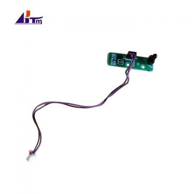 ATM Peças sobressalentes Wincor Nixdorf V2CU Card Reader Sensor 1750173205-30