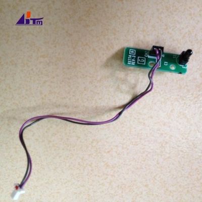 ATM Peças sobressalentes Wincor Nixdorf V2CU Card Reader Sensor 1750173205-30