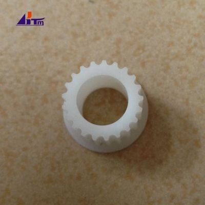 ATM Peças sobressalentes Wincor Nixdorf V2CU White Gear 21T 1750173205-08